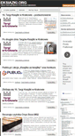 Mobile Screenshot of eksiazki.org